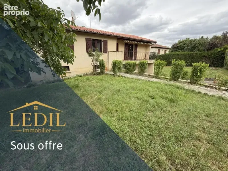 Photo Maison à Valence-Sur-Baise au prix de 138 500€