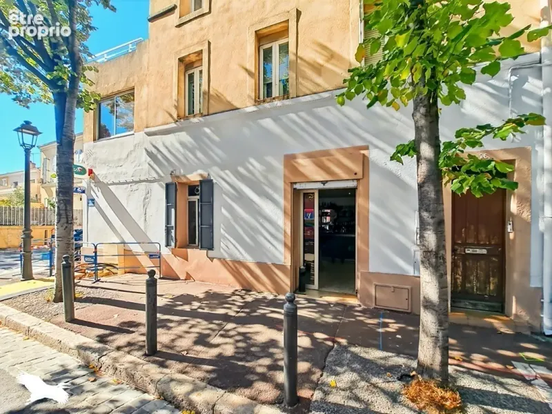 Photo Commerce à Marseille-9e au prix de 60 000€