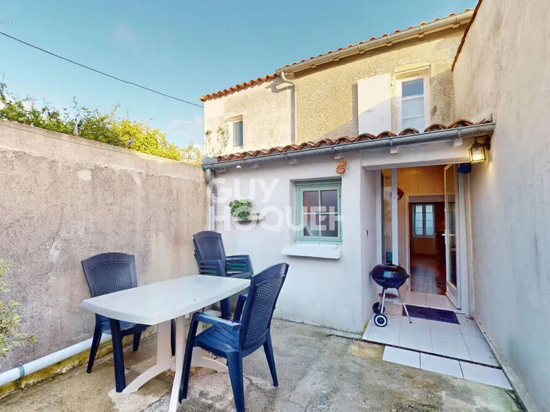 Photo Maison à Ars-En-Re au prix de 483 000€