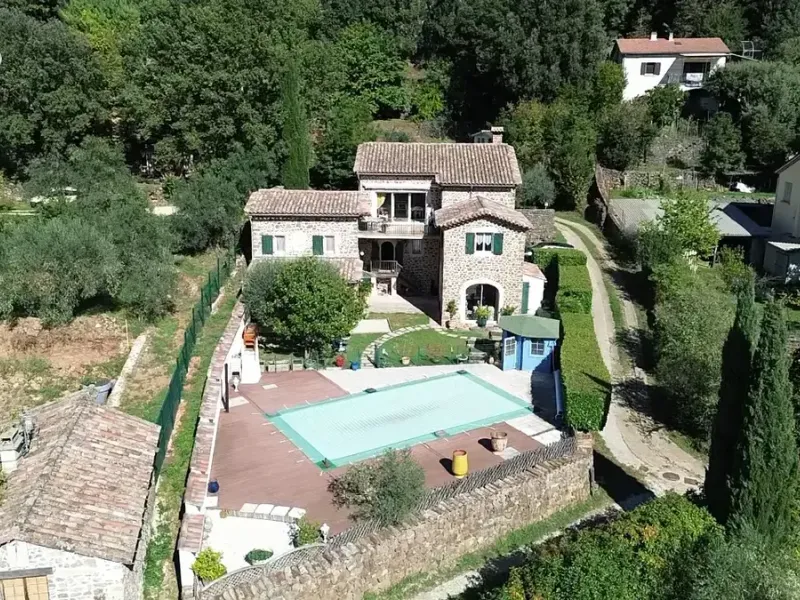 Photo Maison à Saint-Jean-Du-Gard au prix de 435 000€