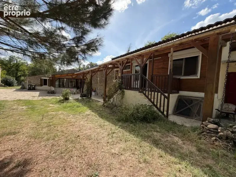 Photo Maison à Langon au prix de 242 000€