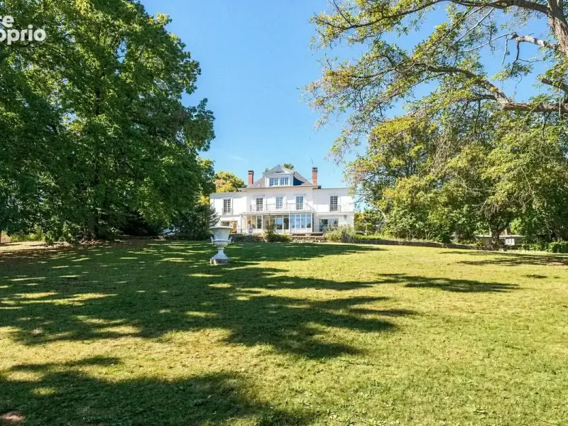 Photo Maison à Montfort-L'amaury au prix de 3 850 000€