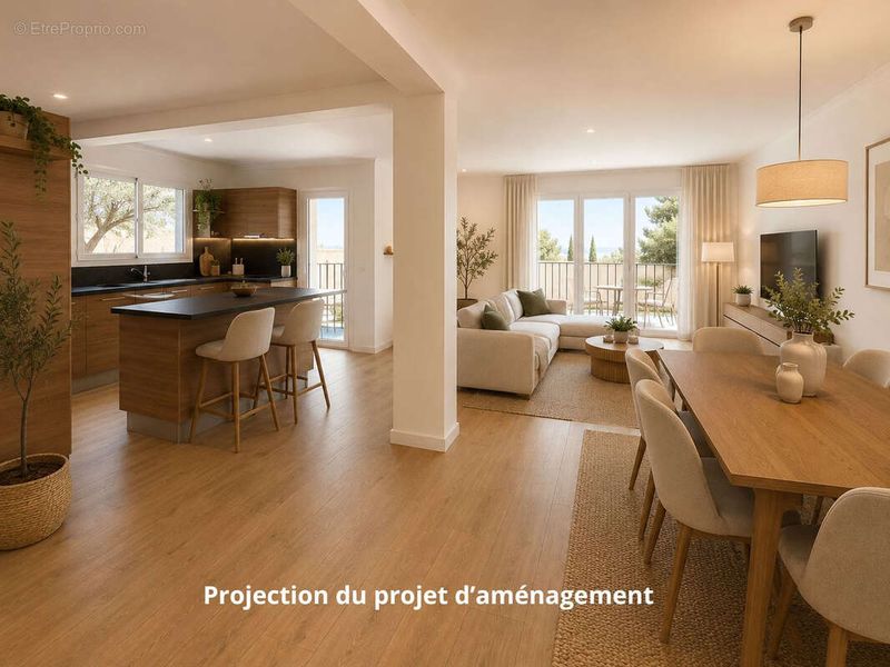 Photo Maison à Narbonne au prix de 296 000€