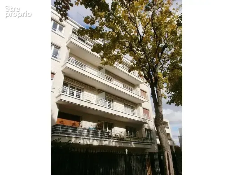 Photo Appartement à Le Perreux-Sur-Marne au prix de 285 000€