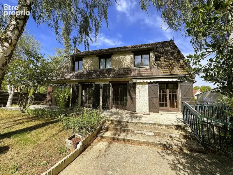 Photo Maison à Beauvilliers au prix de 113 000€