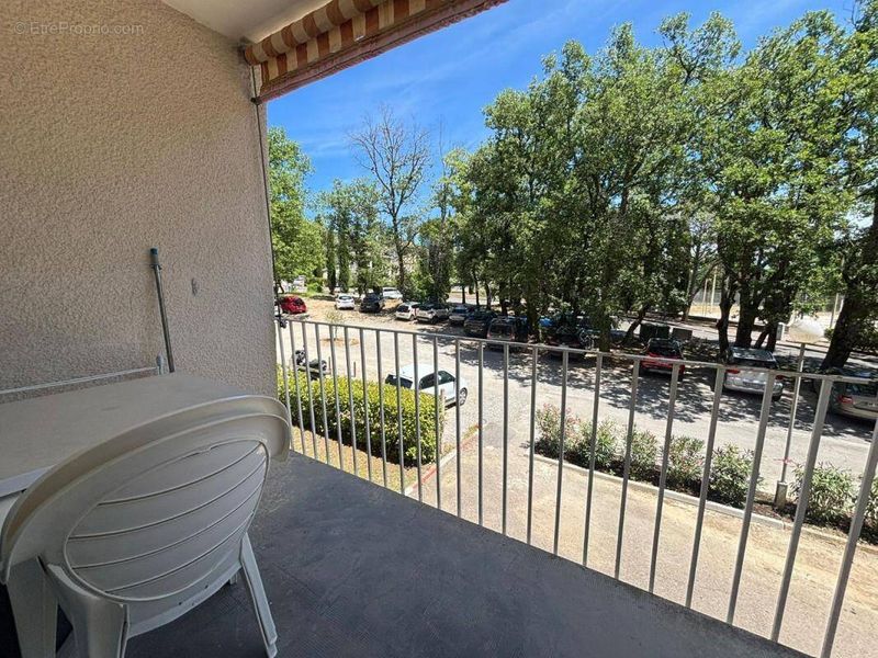 Photo Appartement à Greoux-Les-Bains au prix de 72 000€