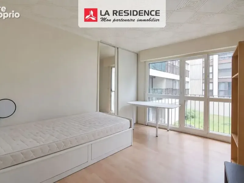 Photo Appartement à Les Mureaux au prix de 99 000€