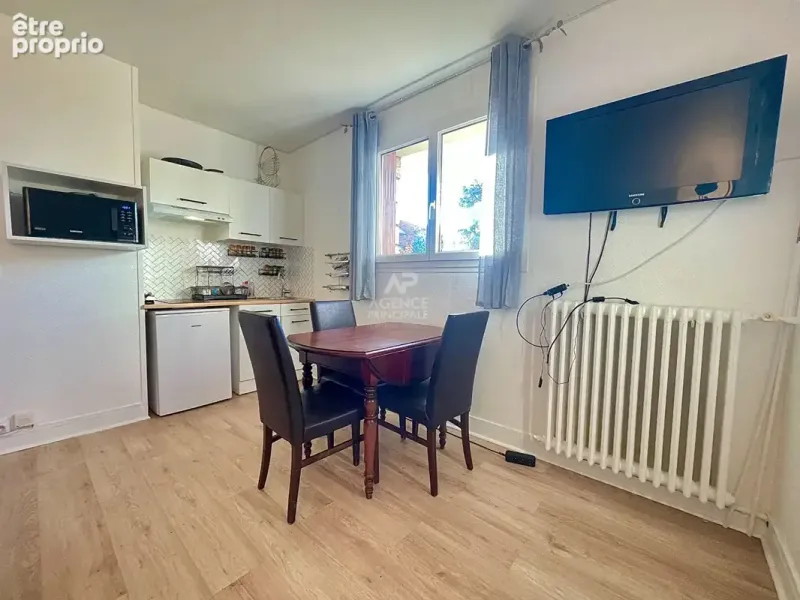 Photo Appartement à Poissy au prix de 144 900€