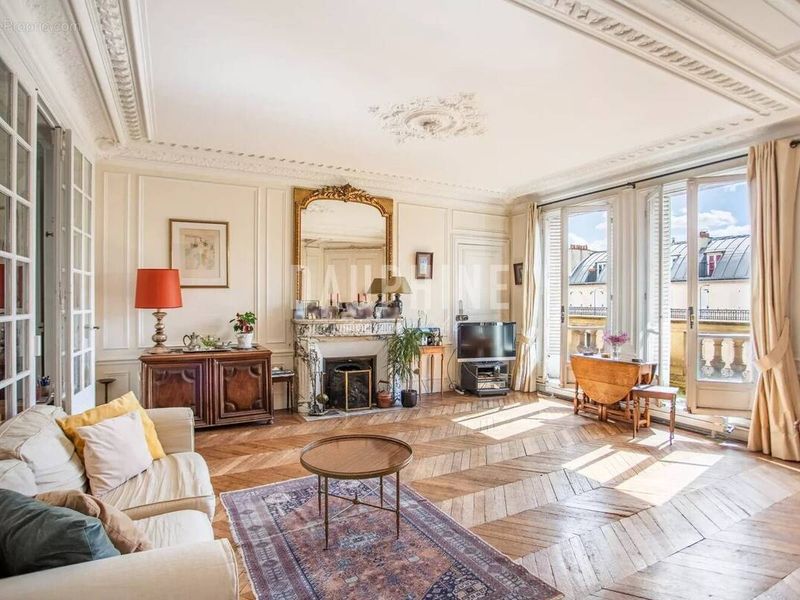Photo Appartement à Paris-6e au prix de 2 390 000€