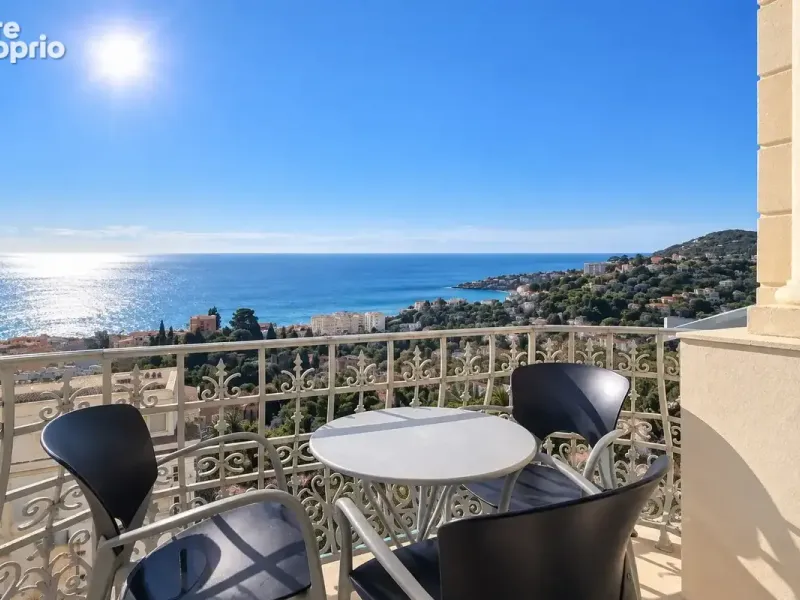 Photo Appartement à Menton au prix de 399 000€