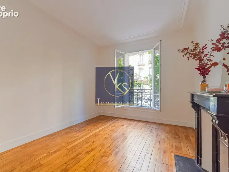 Photo Appartement à Paris-18e au prix de 519 000€