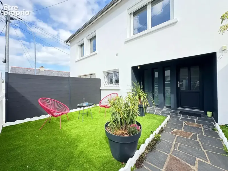 Photo Maison à Saint-Brieuc au prix de 275 000€