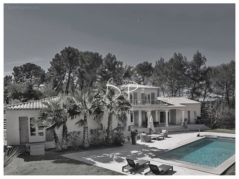 Photo Maison à Draguignan au prix de 830 000€