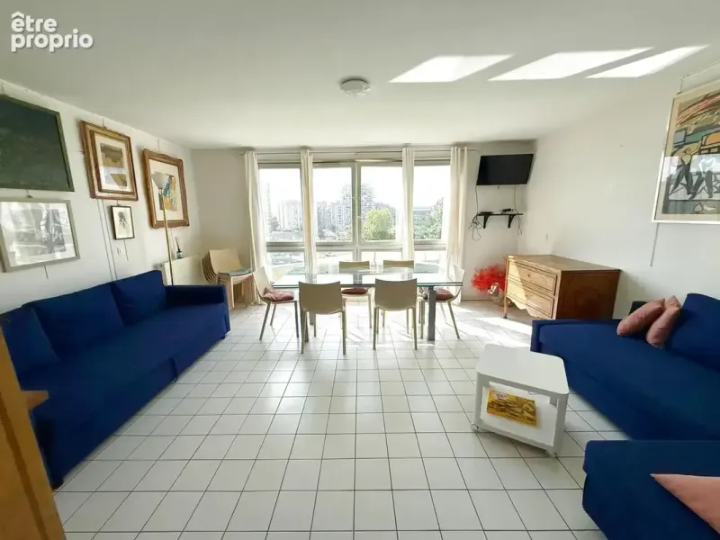 Photo Appartement à Montpellier au prix de 330 000€