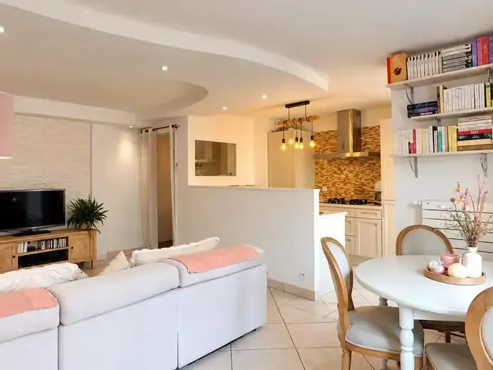 Photo Appartement à Frejus au prix de 218 000€
