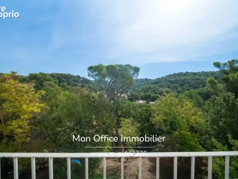 Photo Appartement à Aix-En-Provence au prix de 259 000€