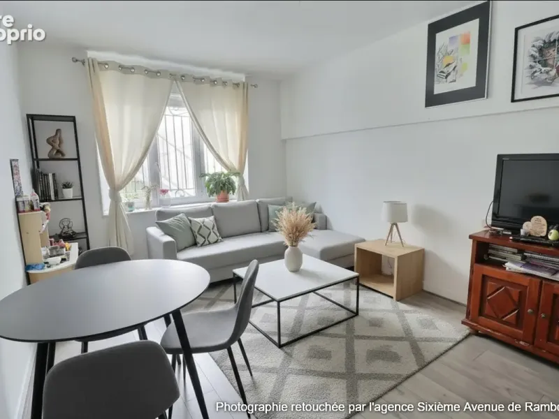 Photo Appartement à Rambouillet au prix de 139 500€