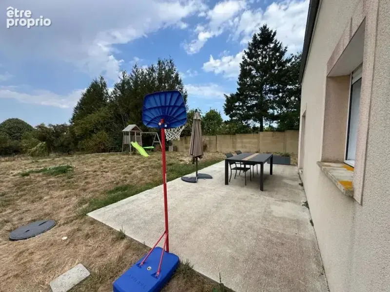 Photo Maison à Ellon au prix de 233 200€