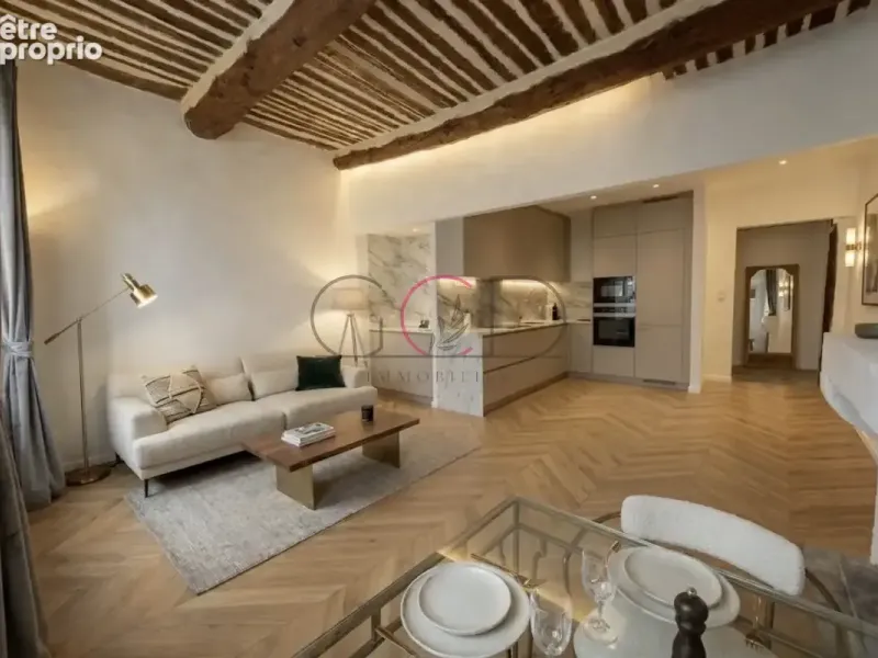 Photo Appartement à Aix-En-Provence au prix de 315 000€