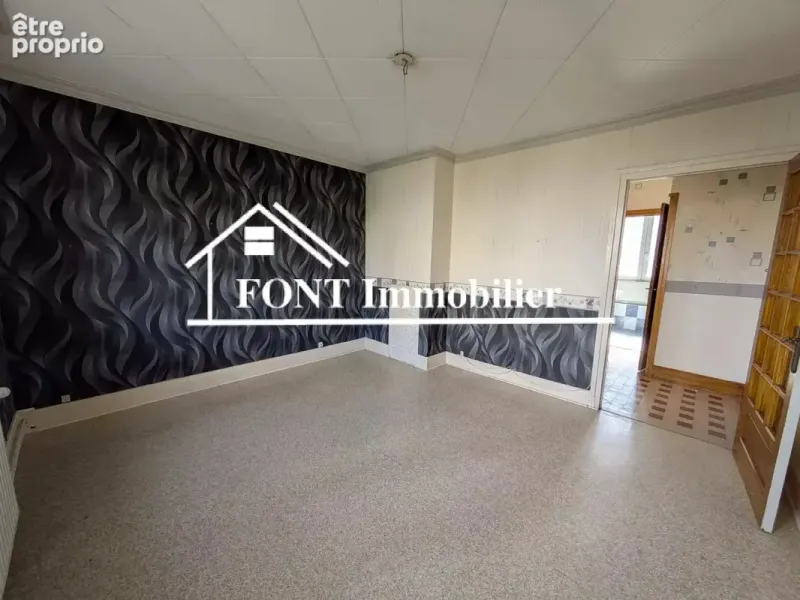 Photo Appartement à Saint-Etienne au prix de 77 000€