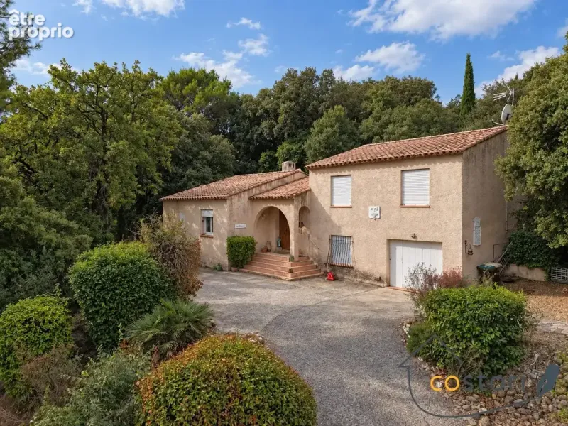 Photo Maison à Draguignan au prix de 416 000€