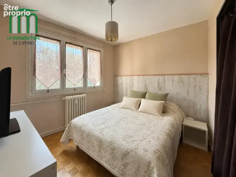 Photo Appartement à Saint-Etienne au prix de 53 000€