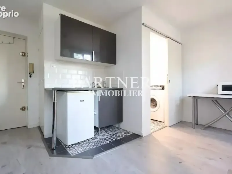 Photo Appartement à Aix-En-Provence au prix de 128 000€