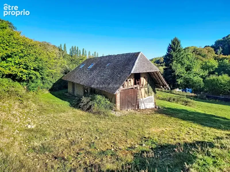 Photo Maison à Honfleur au prix de 169 600€