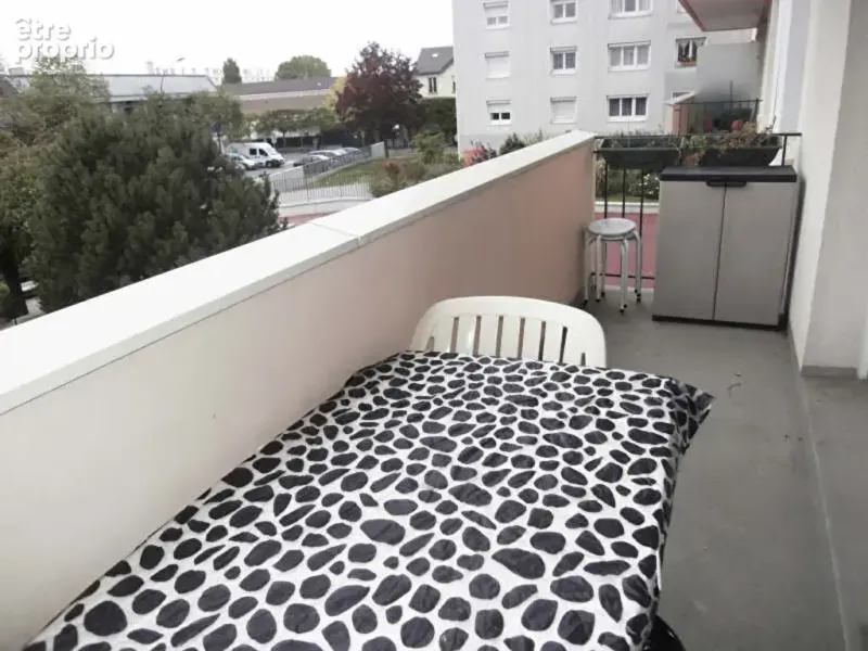 Photo Appartement à Poissy au prix de 135 000€