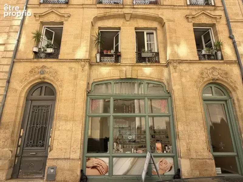 Photo Appartement à Bordeaux au prix de 254 400€