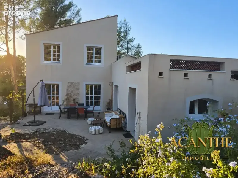 Photo Maison à Teyran au prix de 635 000€
