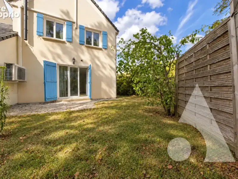 Photo Maison à Evry au prix de 269 000€