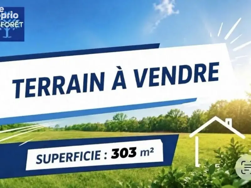 Photo Terrain à Ormesson-Sur-Marne au prix de 255 000€