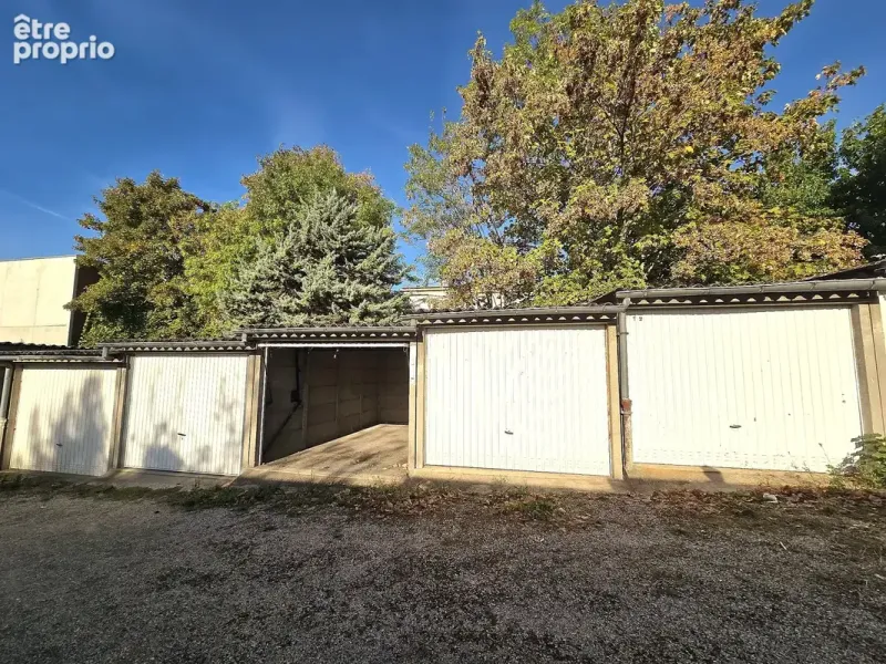 Photo Parking à Chelles au prix de 20 000€