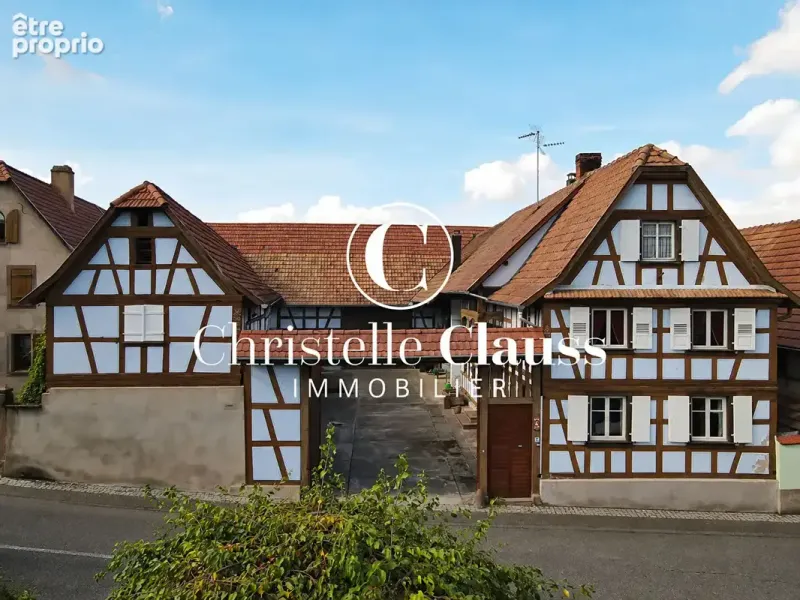 Photo Maison à Lampertheim au prix de 360 000€