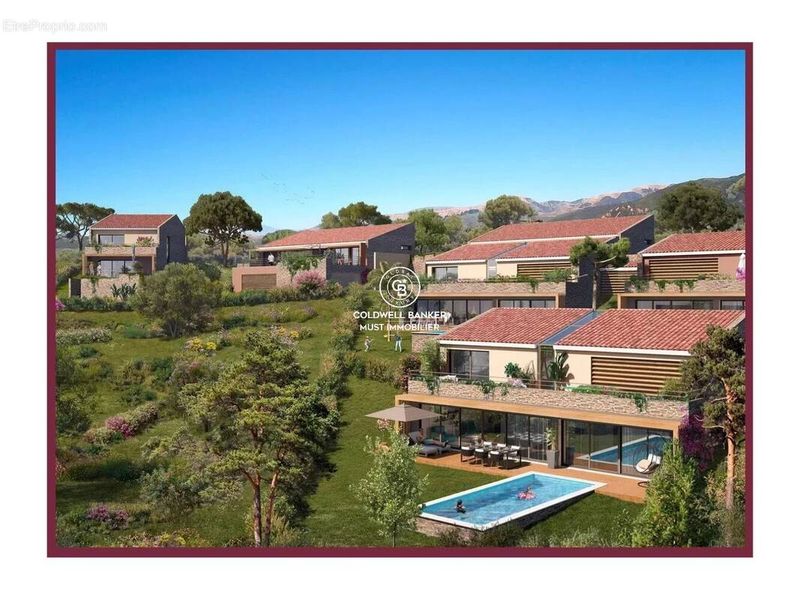 Photo Maison à Banyuls-Sur-Mer au prix de 870 000€