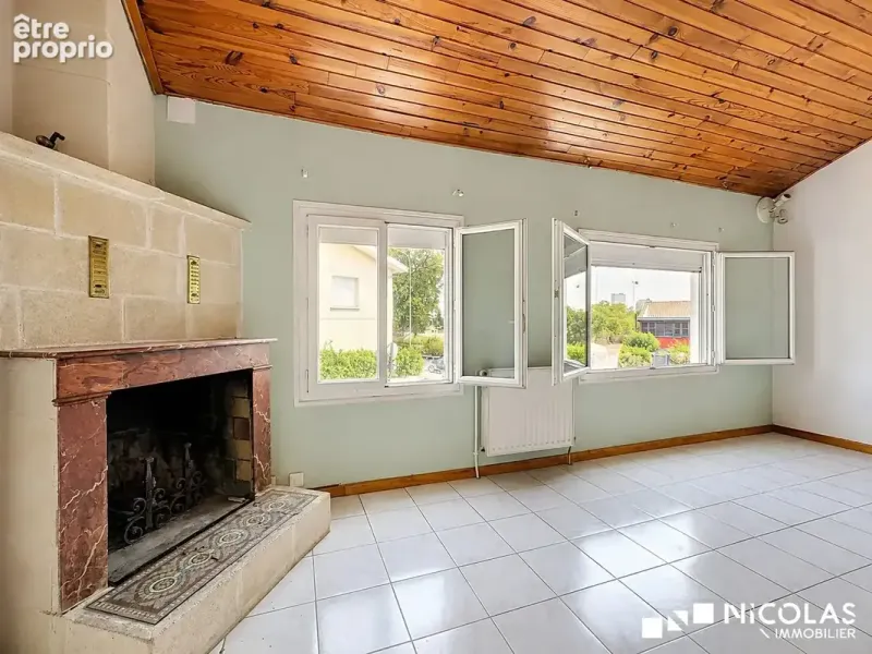 Photo Appartement à Le Bouscat au prix de 229 000€