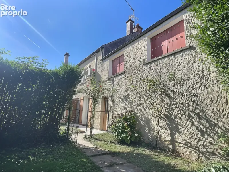 Photo Maison à Rambouillet au prix de 299 000€