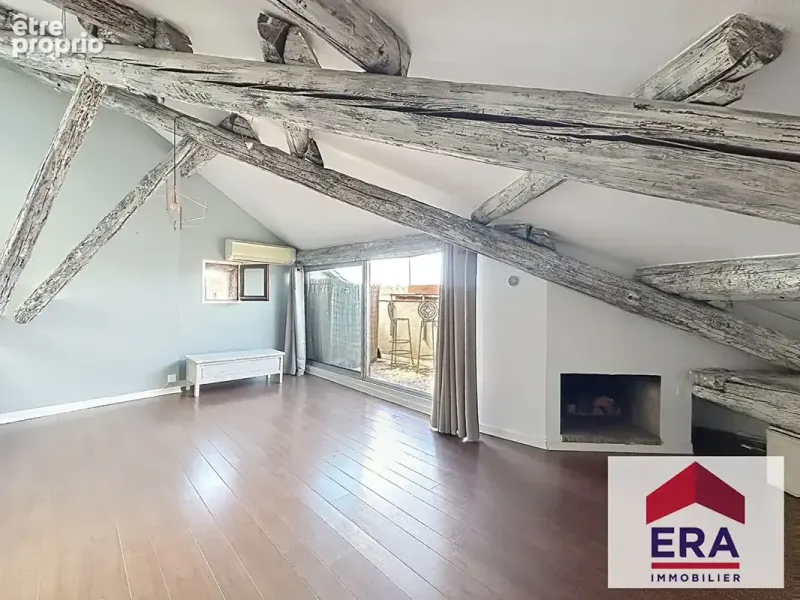 Photo Appartement à Beziers au prix de 118 000€