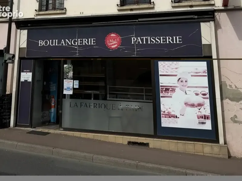 Photo Commerce à Montesson au prix de 249 400€