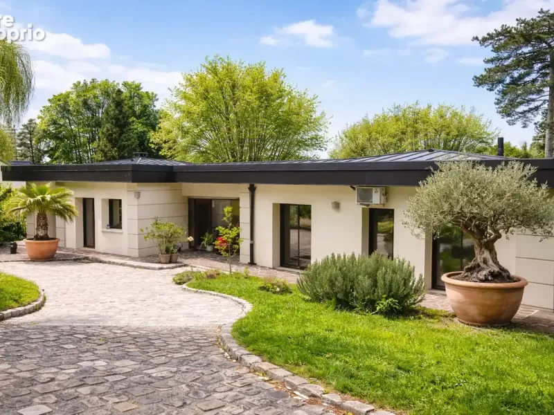 Photo Maison à Montlignon au prix de 1 199 000€