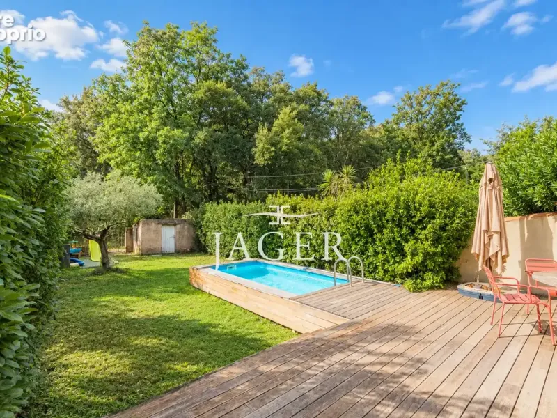 Photo Maison à Gassin au prix de 699 000€