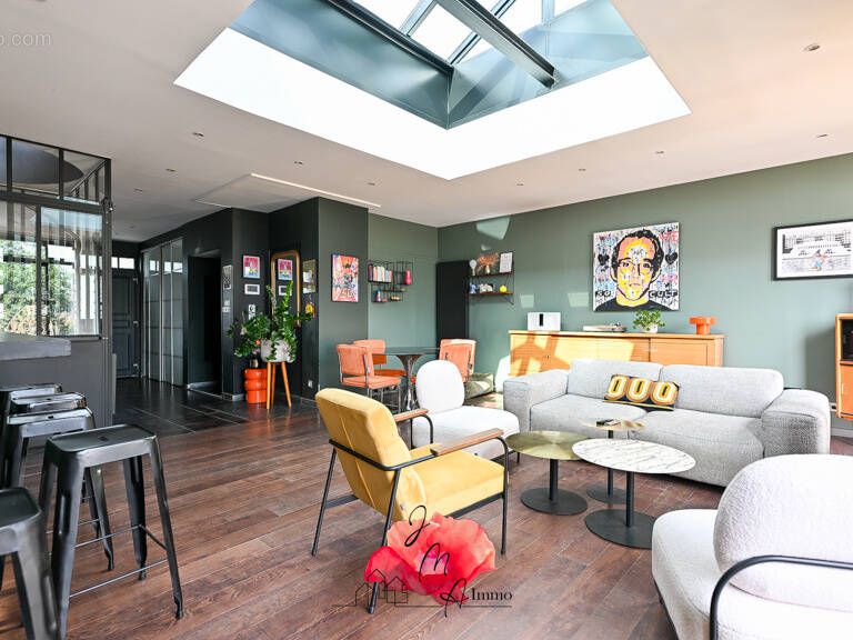 Photo Maison à Le Havre au prix de 418 000€