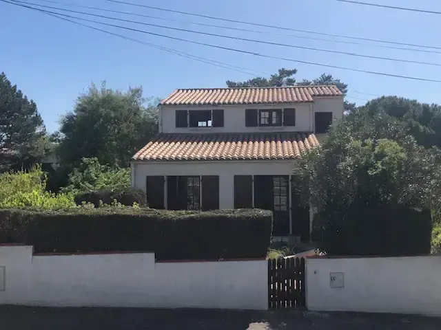 Photo Maison à Royan au prix de 325 000€