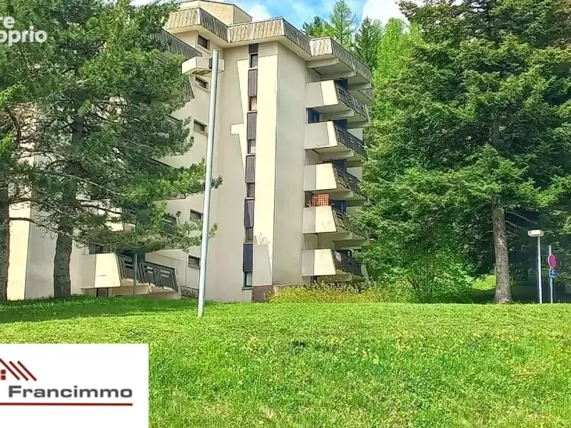 Photo Appartement à Le Gua au prix de 65 000€