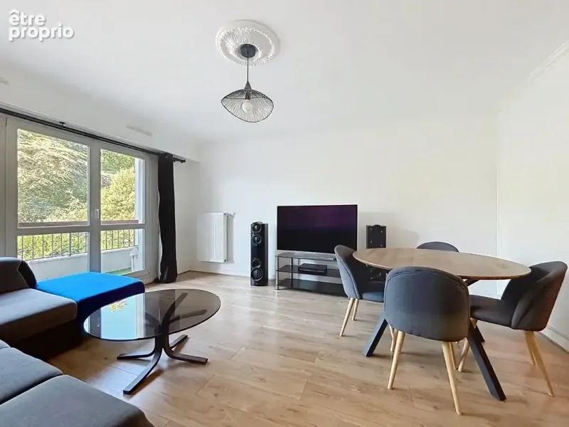 Photo Appartement à Yerres au prix de 242 000€