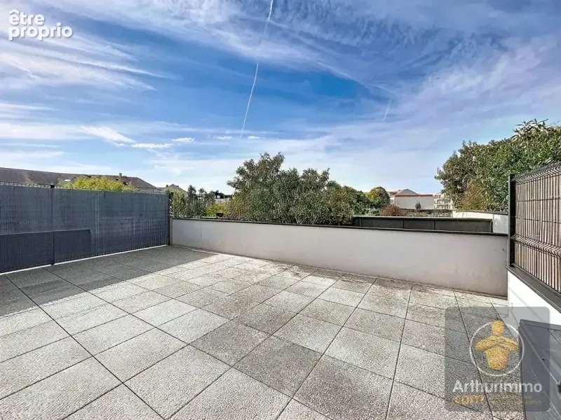 Photo Appartement à Tigery au prix de 199 000€
