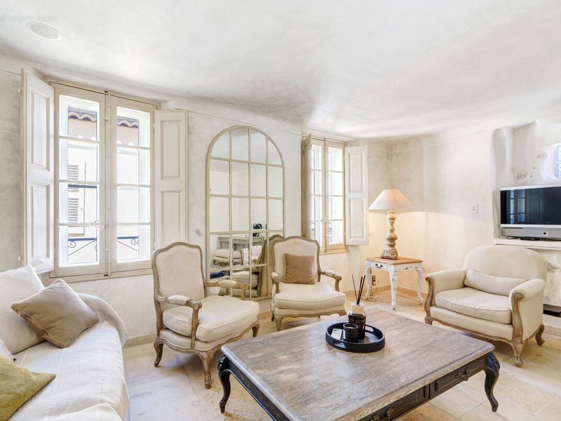 Photo Maison à Saint-Tropez au prix de 1 575 000€