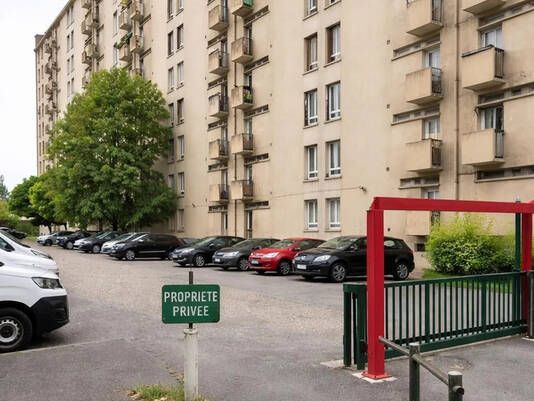 Photo Appartement à Garges-Les-Gonesse au prix de 132 000€