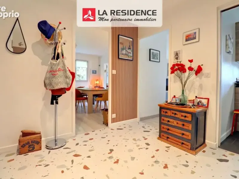 Photo Appartement à Taverny au prix de 263 000€